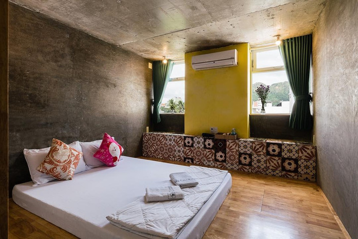 Những homestay Nha Trang gần biển khiến khách mê mẩn - 2