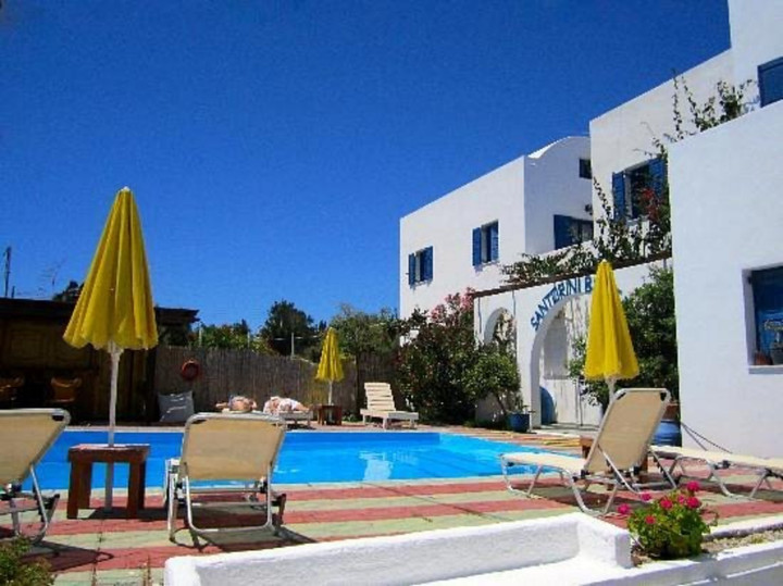 Những khách sạn 3 sao có hồ bơi ở Nha Trang - 3