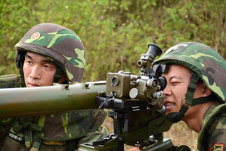 Mức lương cấp tướng quân đội từ 1/7 là bao nhiêu? - 1