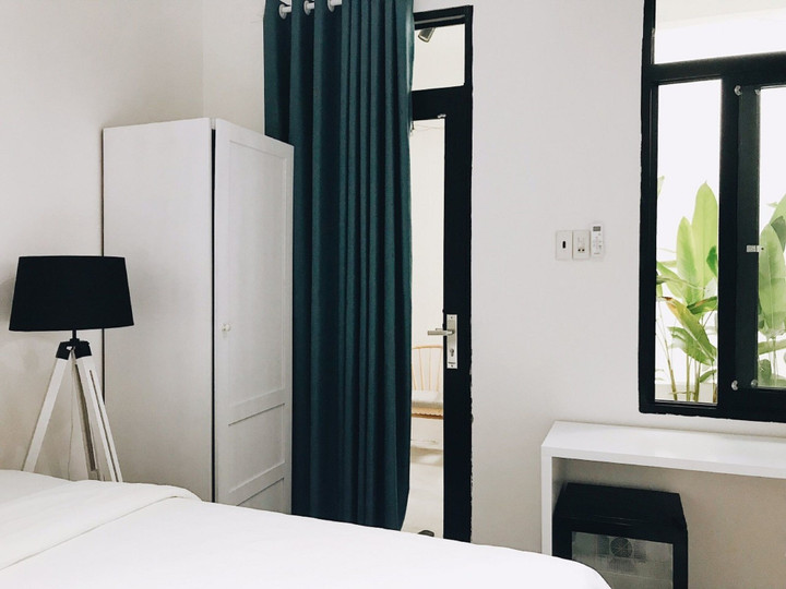 Những homestay Nha Trang gần biển khiến khách mê mẩn - 4