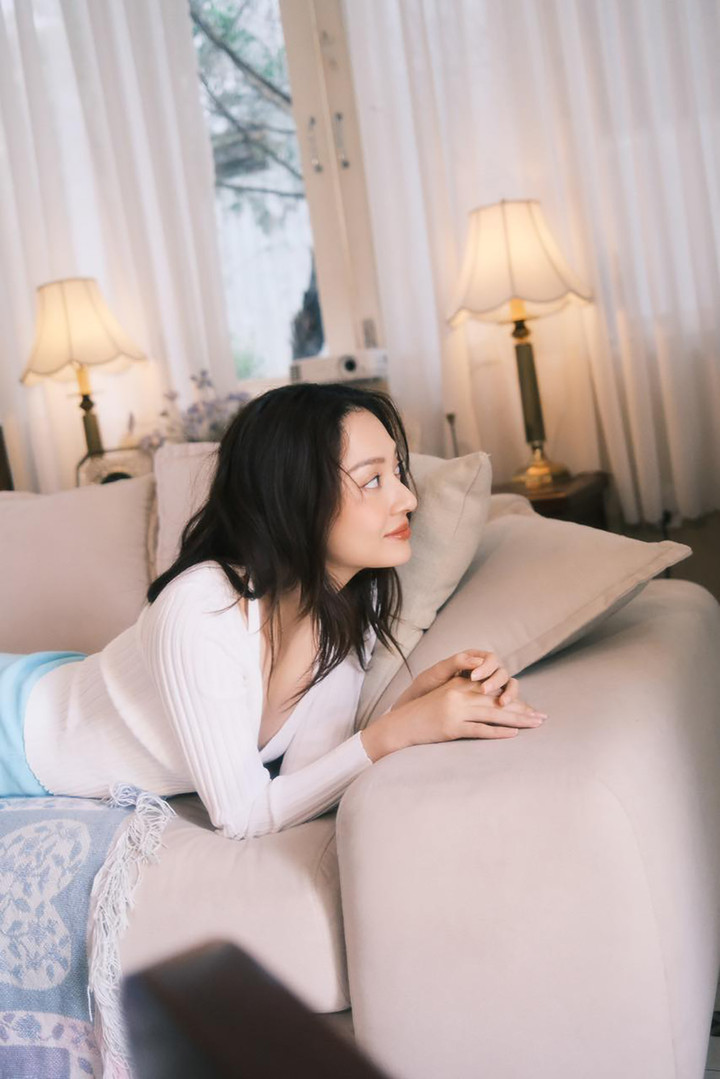 Sao Việt 22/4: Hà Hồ gợi cảm, Minh Hằng xinh đẹp với váy bầu - 5