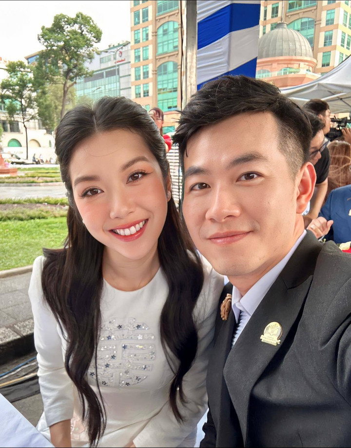 Sao Việt 22/4: Hà Hồ gợi cảm, Minh Hằng xinh đẹp với váy bầu - 11