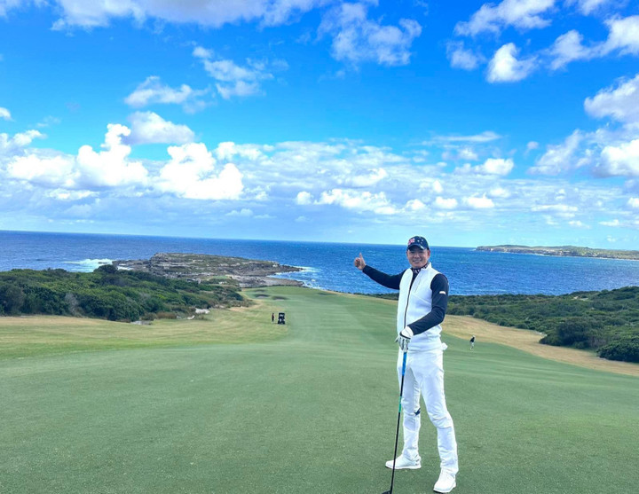 Sao Việt 22/4: Hà Hồ gợi cảm, Minh Hằng xinh đẹp với váy bầu - 7