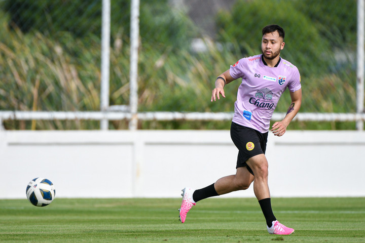 Đối thủ gọi quân châu Âu về dự SEA Games 32 đấu U22 Việt Nam - 1