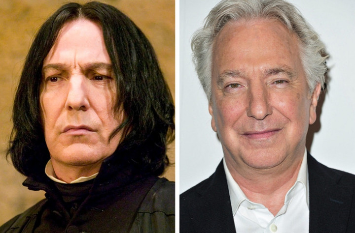 Hình tượng đối lập trên phim và ngoài đời đầy thú vị của sao Hollywood - 9