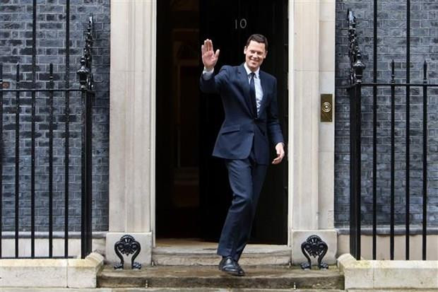 Chính phủ Anh bổ nhiệm Phó Thủ tướng mới sau khi ông Raab từ chức - 2