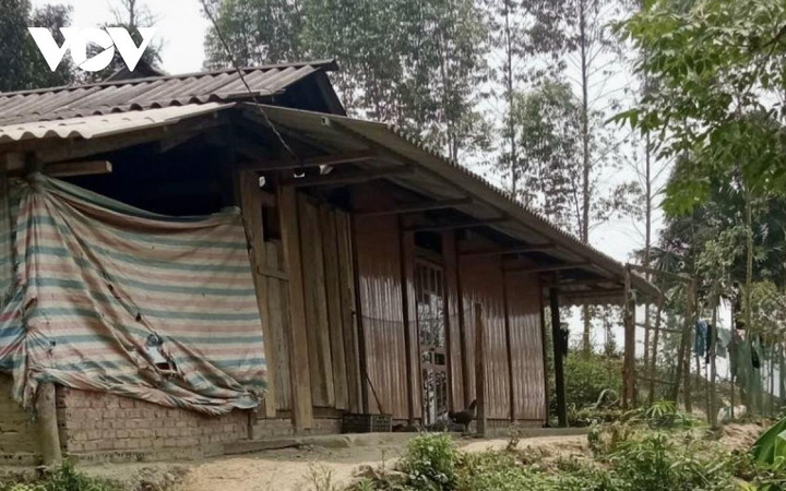 Bé 11 tháng tuổi tử vong sau khi tiêm thuốc ở bệnh viện - 1