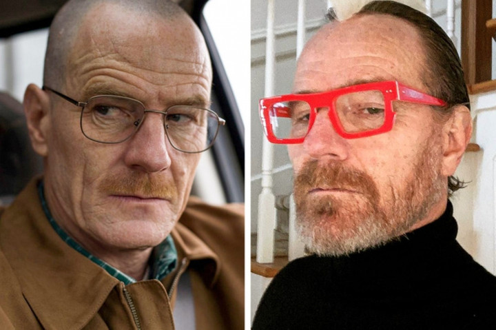 Hình tượng đối lập trên phim và ngoài đời đầy thú vị của sao Hollywood - 5