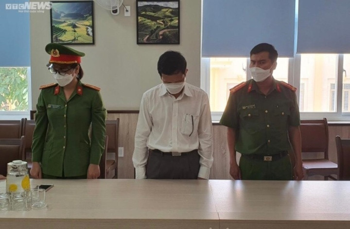 CDC Đắk Lắk mua kit test Công ty Việt Á: Khởi tố bổ sung 2 bị can - 2