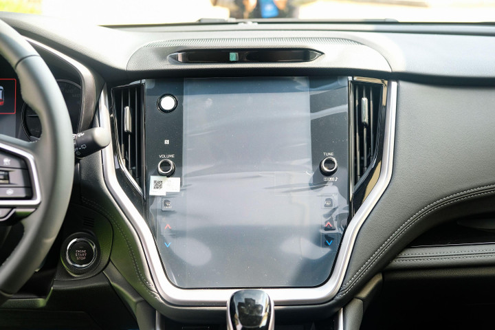 Subaru Outback 2023 ra mắt tại Việt Nam, giá 2,099 tỷ đồng - 6