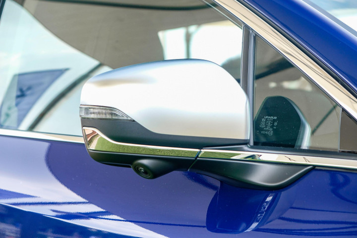 Subaru Outback 2023 ra mắt tại Việt Nam, giá 2,099 tỷ đồng - 8