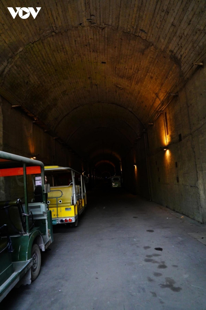 Những điều kinh ngạc ở nơi từng là căn cứ hạt nhân tuyệt mật của Trung Quốc - 5