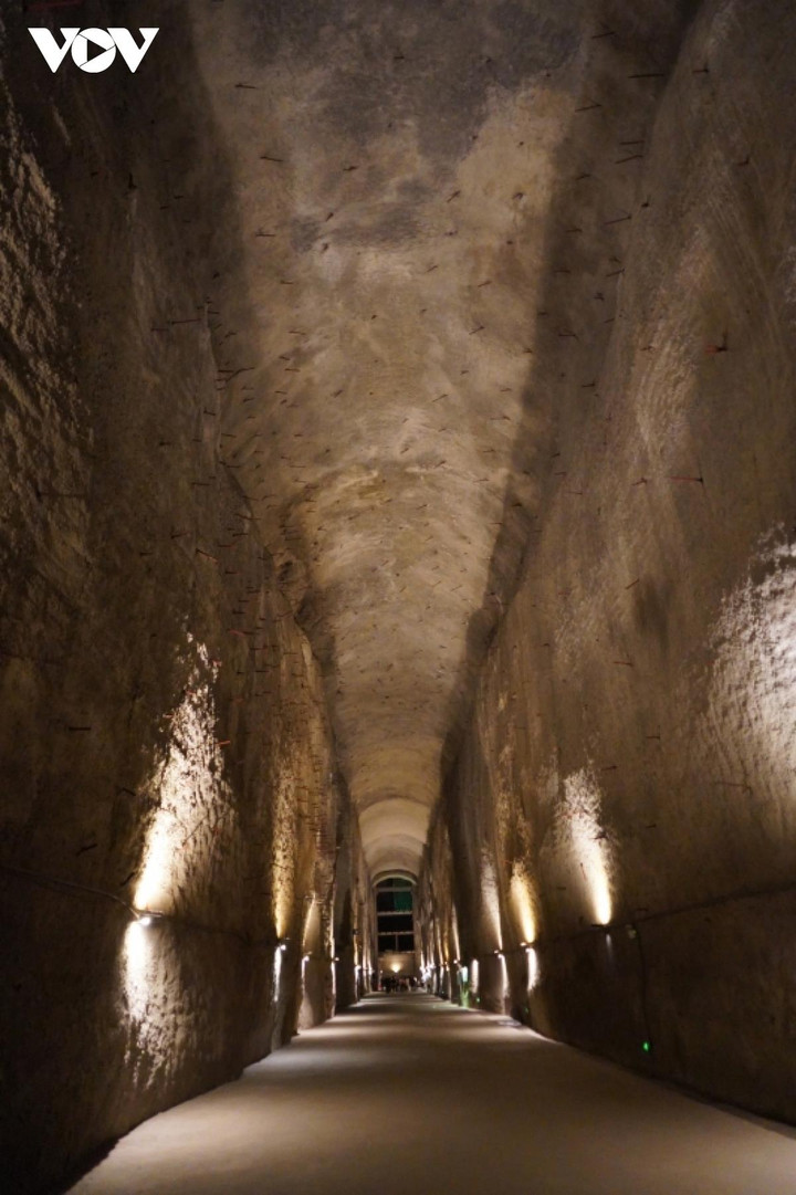 Những điều kinh ngạc ở nơi từng là căn cứ hạt nhân tuyệt mật của Trung Quốc - 7