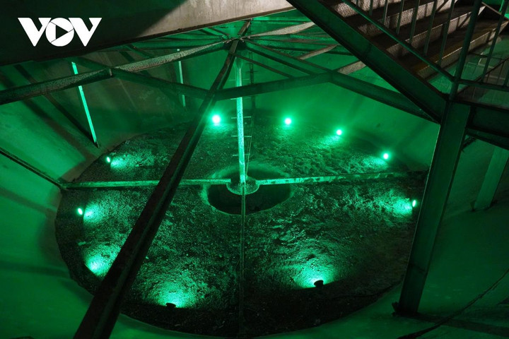 Những điều kinh ngạc ở nơi từng là căn cứ hạt nhân tuyệt mật của Trung Quốc - 4