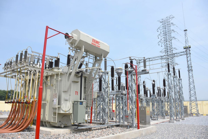 Đảm bảo vận hành điện an toàn trong mùa hè 2023 - 4