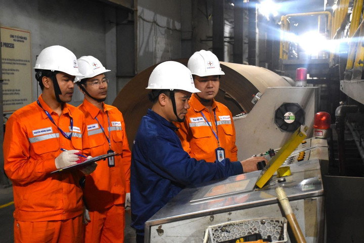 Đảm bảo vận hành điện an toàn trong mùa hè 2023 - 3