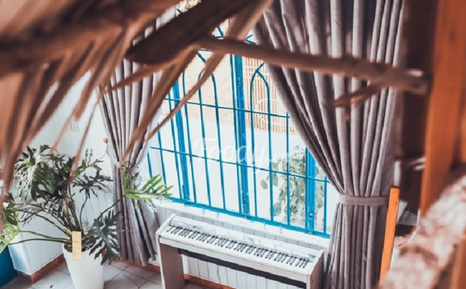 Những homestay Nha Trang gần biển khiến khách mê mẩn - 7