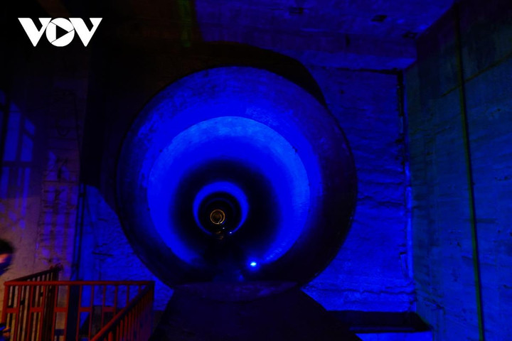 Những điều kinh ngạc ở nơi từng là căn cứ hạt nhân tuyệt mật của Trung Quốc - 6