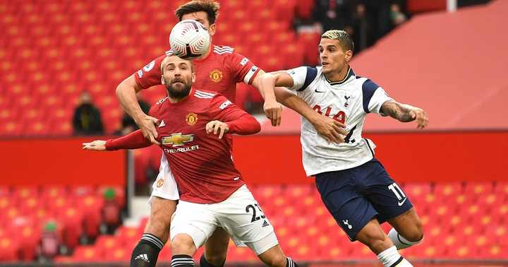 De Gea, Maguire sai lầm ngớ ngẩn, Man Utd gặp lại ác mộng thời Solskjaer - 1