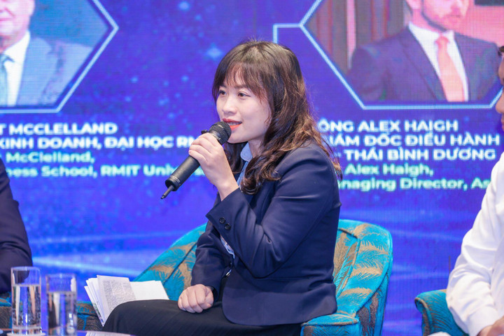 Thương hiệu Việt gây ấn tượng với đơn vị định giá thương hiệu hàng đầu thế giới - 2