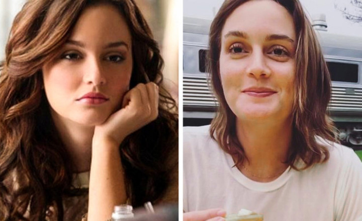 Hình tượng đối lập trên phim và ngoài đời đầy thú vị của sao Hollywood - 10