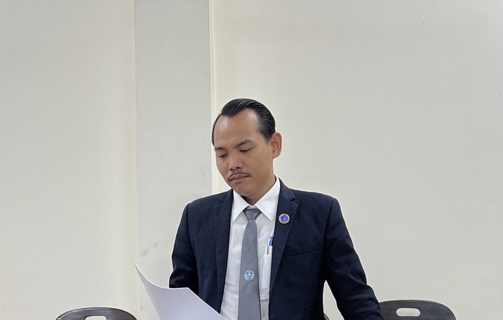 Chiều nay, toà tuyên án cựu Giám đốc Bệnh viện Tim Hà Nội Nguyễn Quang Tuấn - 3