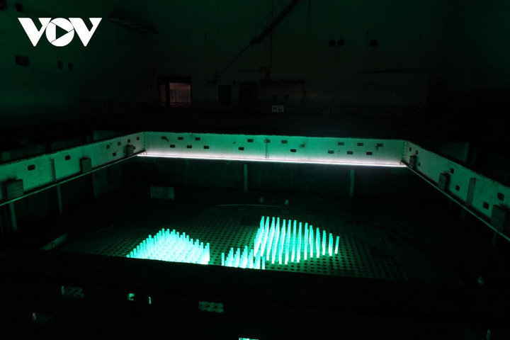 Những điều kinh ngạc ở nơi từng là căn cứ hạt nhân tuyệt mật của Trung Quốc - 8