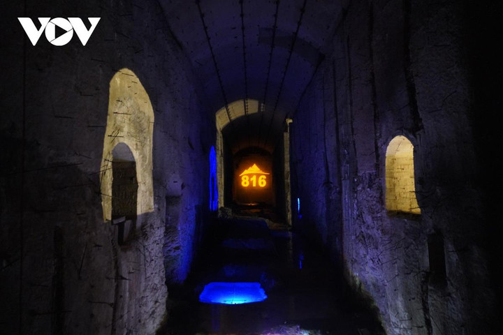 Những điều kinh ngạc ở nơi từng là căn cứ hạt nhân tuyệt mật của Trung Quốc - 10