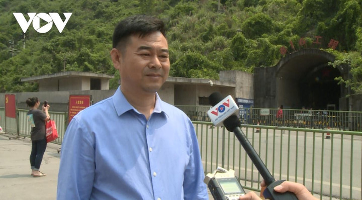 Những điều kinh ngạc ở nơi từng là căn cứ hạt nhân tuyệt mật của Trung Quốc - 3