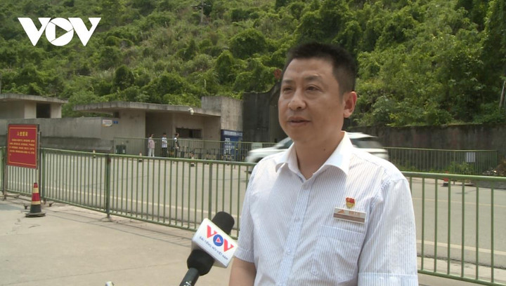 Những điều kinh ngạc ở nơi từng là căn cứ hạt nhân tuyệt mật của Trung Quốc - 2