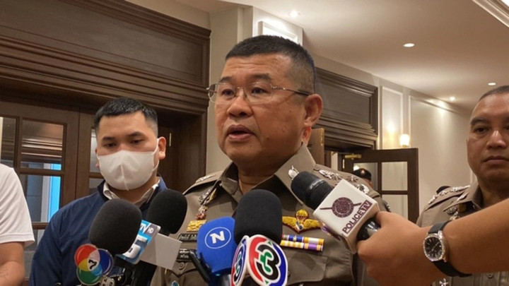 Vụ nữ ca sĩ Thái Lan tử vong ở nhà riêng: Khả năng bị bạn trai sát hại - 1