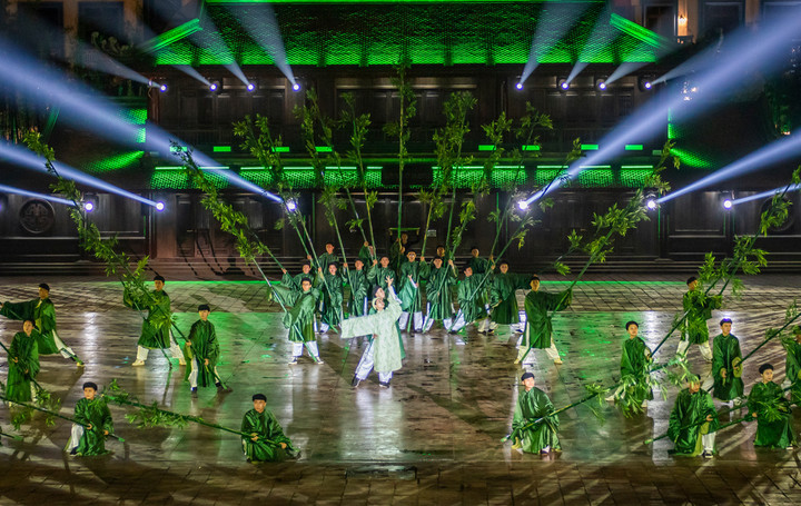 Dấu ấn Việt Nam tại 'điểm đến mới của thế giới' Phú Quốc United Center - 7