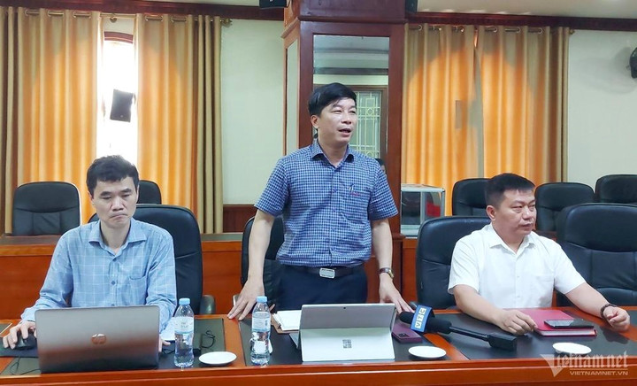 Mẹ nữ sinh trường chuyên tự tử: 'Con tôi bị lập nhóm anti trên mạng' - 2