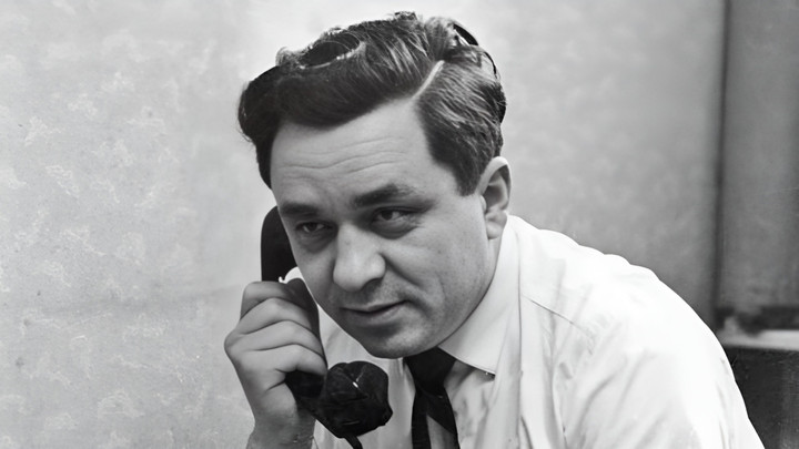 Vì sao điệp viên Liên Xô ở Anh lại được Nữ hoàng Elizabeth II vinh danh? - 3