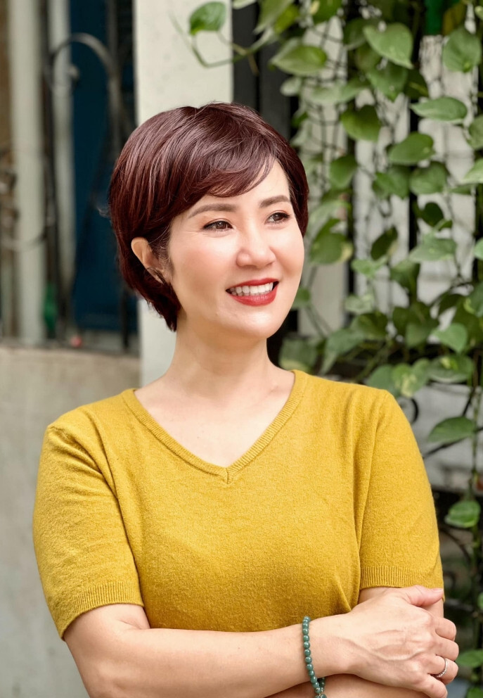 Sao Việt 23/4: Đỗ Thị Hà ngày càng gợi cảm, Khánh Thi rạng rỡ khi mang bầu lần 3 - 8