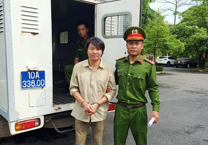 Ba nam diễn viên lập kỷ lục 'vào tù ra tội' nhiều nhất truyền hình Việt  - 1
