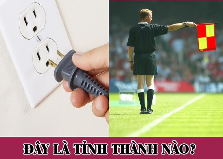 Tỉnh thành nào được gợi ý trong hình? - 1