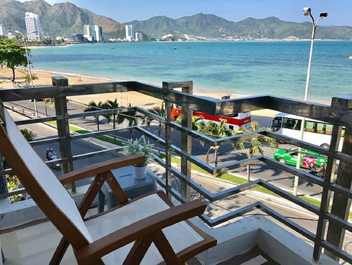 Những homestay 'chất lừ' giúp du khách trải nghiệm Nha Trang - 1