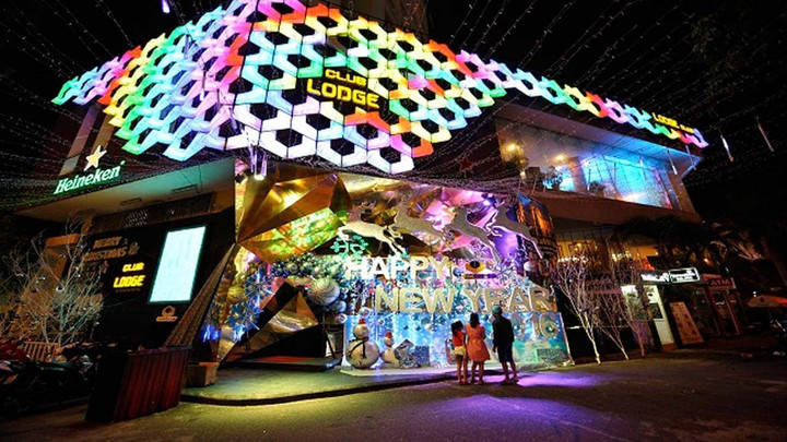 Du lịch Nha Trang, nhớ ghé những quán bar nổi tiếng - 1