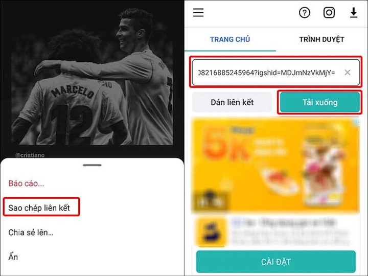 Hướng dẫn tải Story Instagram trên máy tính, điện thoại đơn giản - 3