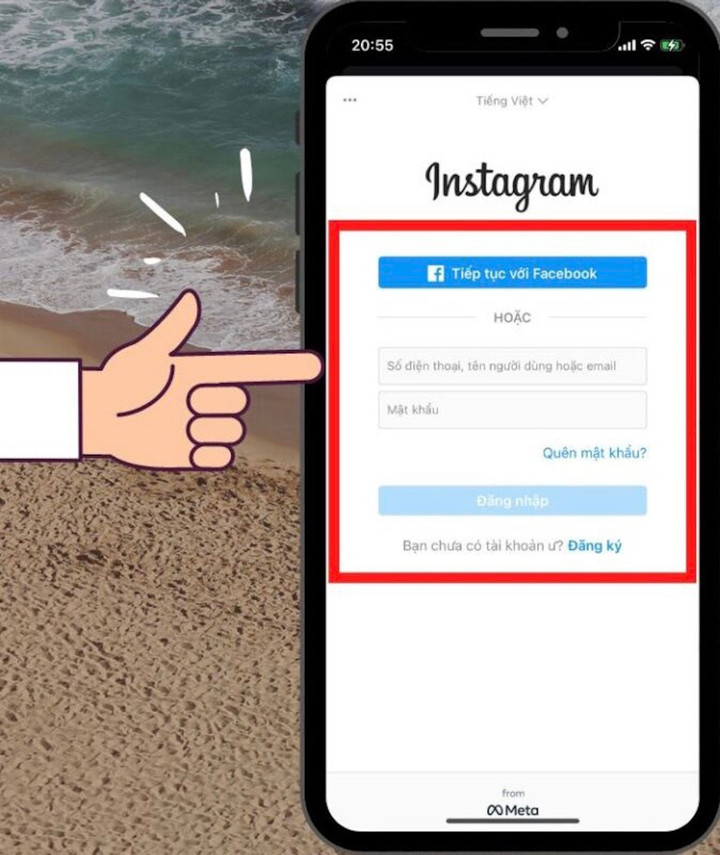 Hướng dẫn tải Story Instagram trên máy tính, điện thoại đơn giản - 6