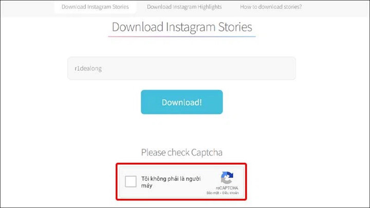 Hướng dẫn tải Story Instagram trên máy tính, điện thoại đơn giản - 10
