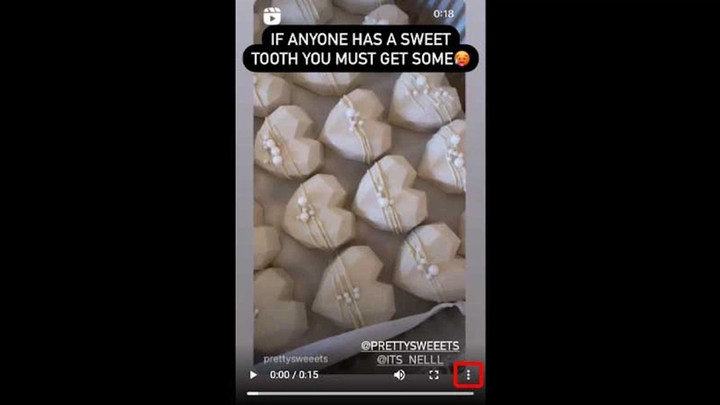 Hướng dẫn tải Story Instagram trên máy tính, điện thoại đơn giản - 12