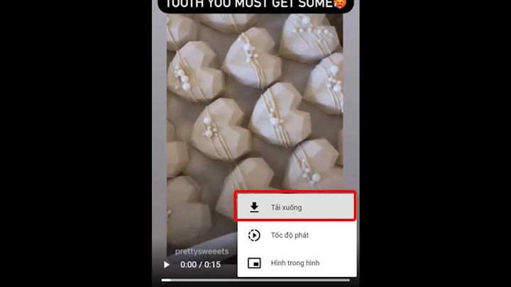 Hướng dẫn tải Story Instagram trên máy tính, điện thoại đơn giản - 13