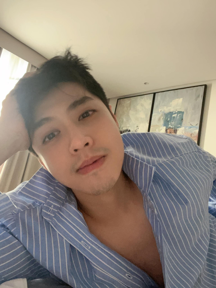 Sao Việt 24/4: Johnny Trí Nguyễn hội ngộ 'nữ hoàng wushu' Thuý Hiền - 7