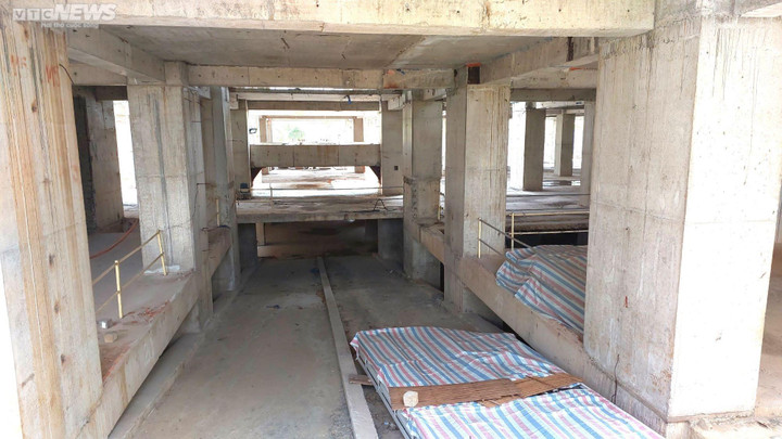 Cận cảnh dự án nghìn tỷ nằm trên đất vàng bị Đà Nẵng chấm dứt hoạt động - 4