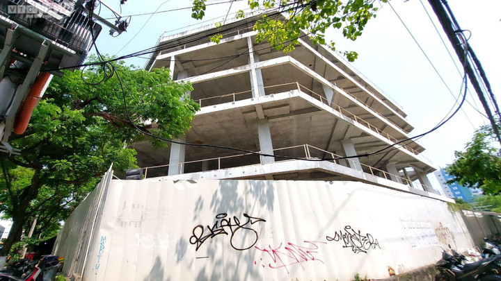 Cận cảnh dự án nghìn tỷ nằm trên đất vàng bị Đà Nẵng chấm dứt hoạt động - 8