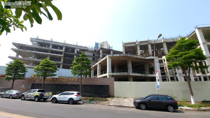 Cận cảnh dự án nghìn tỷ nằm trên đất vàng bị Đà Nẵng chấm dứt hoạt động - 7