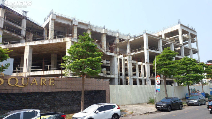 Cận cảnh dự án nghìn tỷ nằm trên đất vàng bị Đà Nẵng chấm dứt hoạt động - 3