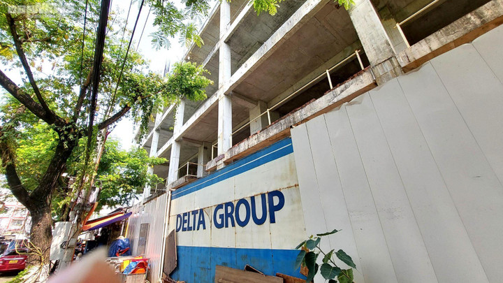 Cận cảnh dự án nghìn tỷ nằm trên đất vàng bị Đà Nẵng chấm dứt hoạt động - 9